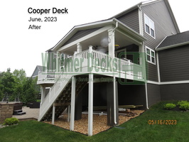 Cooper Deck